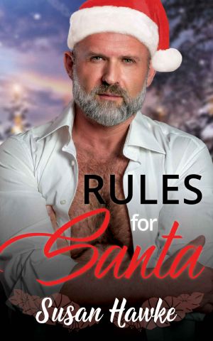 [Davey's Rules 03] • Rules for Santa